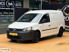 2015 VW CADDY MAXİ 1.6 TDİ YALITIMLI İLK ELKDEN KREDİ İMKANI