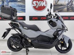 YENİ Euro5 PLUS / 45 LT ALÜMİNYUM ÇANTA HEDİYE (12 ay taksitle)
