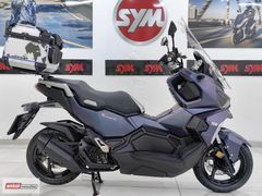 YENİ Euro5 PLUS / 45 LT ALÜMİNYUM ÇANTA HEDİYE (12 ay taksitle)