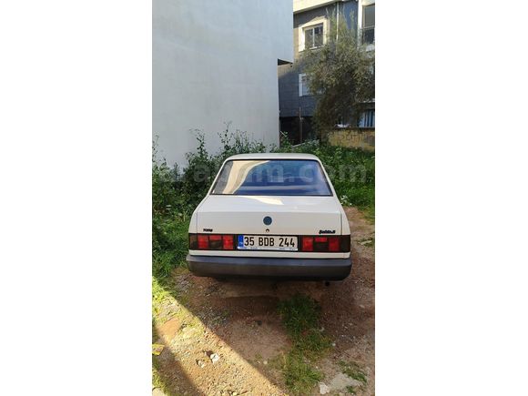 Sahibinden Tofaş Şahin S 1995 Model 