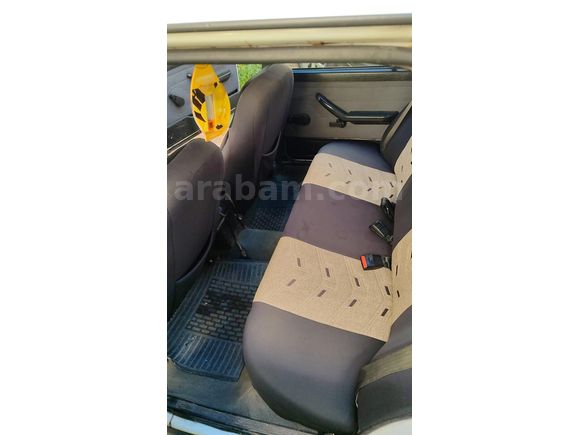 Sahibinden Tofaş Şahin S 1995 Model 