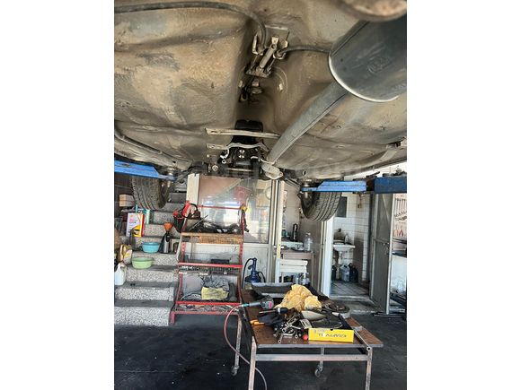 Sahibinden Tofaş Şahin S 1995 Model 