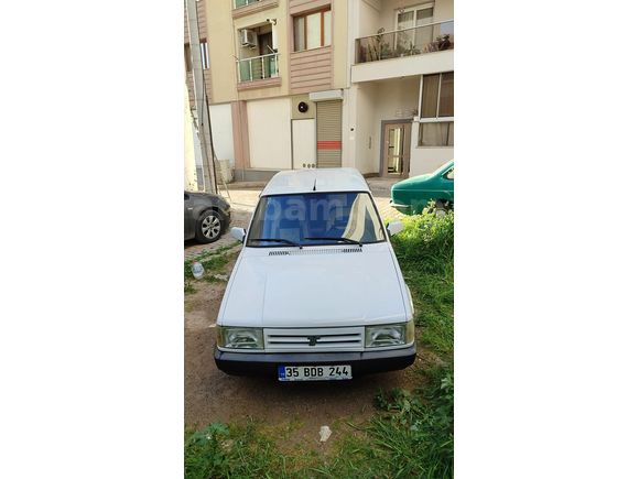 Sahibinden Tofaş Şahin S 1995 Model 