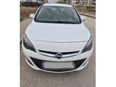 Sahibinden Opel Astra 1.6 Edition 2012 Model