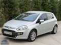BAYRAM FIRSATI 2012 FİAT PUNTO EVO 1.3 M.JET DYNAMİC