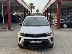 2023 OPEL CROSSLAND 45.000 KM SERVİS BAKIMLI