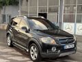 TERTEMIZ CAPTİVA OTOMATİK 7 KİŞİLİK..TAKAS VADE OLUR..625000