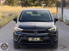 2022 OPEL CROSSLAND 1.2 T ESSENTİAL HATASIZ AYARINDA