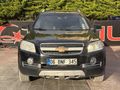 AY YILDIZ OTOMOTİV'DEN 2.0 LT HİGH SPORT CHEVROLET CAPTİVA