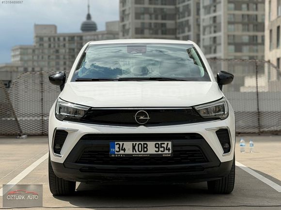 2023 MODEL & 54800KM & BOYASIZ & SERVİS BAKIMLI
