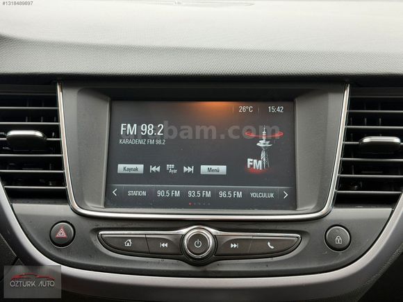 2023 MODEL & 54800KM & BOYASIZ & SERVİS BAKIMLI