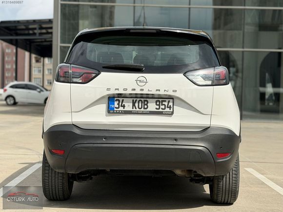 2023 MODEL & 54800KM & BOYASIZ & SERVİS BAKIMLI