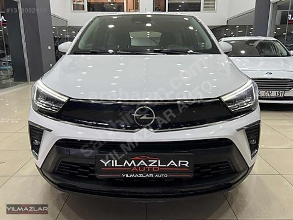YILMAZLAR**55 BİNDE 2024 MODEL**ZENON GERİ GÖRÜŞ ŞERİT TAKİP