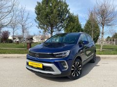 OPEL CROSSLAND EDİTİON HATASIZ BOYASIZ