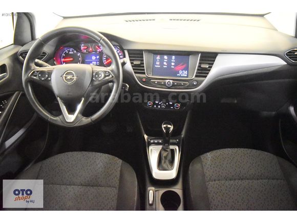 Opel Crossland 1.2 Turbo Essential AT6 130HP - 2022