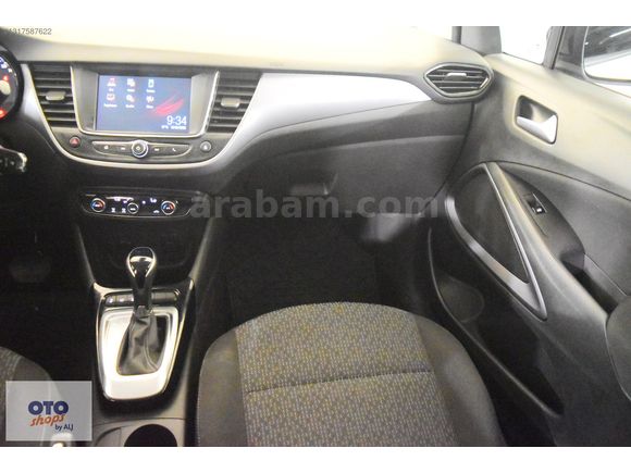 Opel Crossland 1.2 Turbo Essential AT6 130HP - 2022