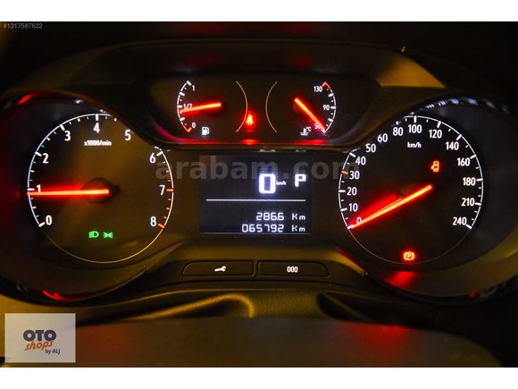Opel Crossland 1.2 Turbo Essential AT6 130HP - 2022