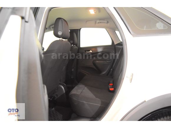 Opel Crossland 1.2 Turbo Essential AT6 130HP - 2022