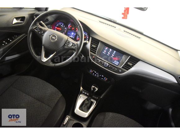 Opel Crossland 1.2 Turbo Essential AT6 130HP - 2022