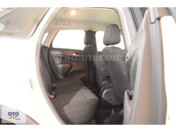 Opel Crossland 1.2 Turbo Essential AT6 130HP - 2022