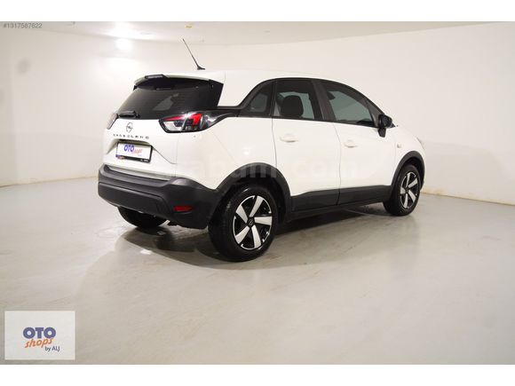 Opel Crossland 1.2 Turbo Essential AT6 130HP - 2022