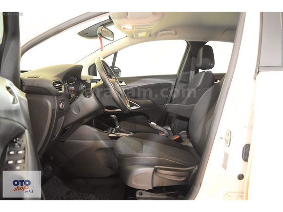 Opel Crossland 1.2 Turbo Essential AT6 130HP - 2022