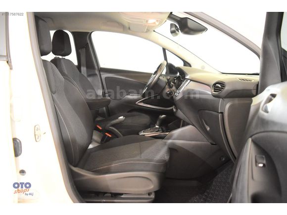 Opel Crossland 1.2 Turbo Essential AT6 130HP - 2022