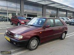 1997 Masrafsız Skoda Felicia/Sıralı Lpg 1.3GLXİ