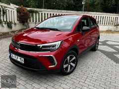 |SİCİLYA| 2022 Opel Crossland 1.2T Hatasız Boyasız K.Kartı 12 Tk