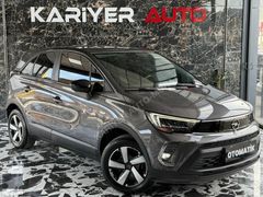 KARİYER AUTO BOYASIZ 2023 OPEL CROSSLAND 1.2 T ESSENTIAL