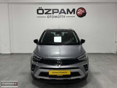 ÖZPAM 2.EL'DEN 2022 OPEL CROSSLAND 1.5 T EDİTİON 120 BG