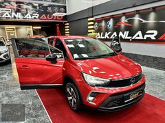 "2024"CROSSLAND-1.2T-12TKST BOYASIZ*TRAMERSİZ*OTOMATİK*LED
