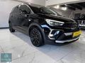 2021 ÇIKIŞLI OPEL CROSSLAND 1.2T BOYASIZ DEĞİŞENSİZ/NAVİGASYONLU