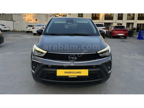 RIVER'S CARS DAN-59.000 KM DE-TRİGER DEĞİŞMİŞ-YETKL SERVİS BAKML