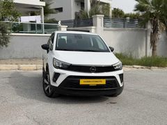2022 MODEL 51.000 KMDE HATASIZ BOYASIZ OPEL CROSSLAND