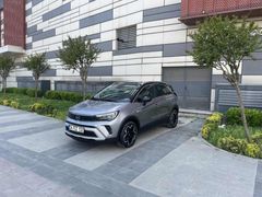 2022 MODEL HATASIZ BOYASIZ OPEL CROSLAND CAM TAVAN DİZELOTOMATİK