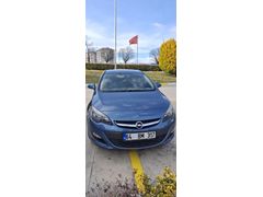 Sahibinden Opel Astra 1.6 Edition 2016 Model  143.333 km Mavi
