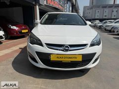 OPEL ASTRA 1.4T OTOMATİK / 240.000 TL KREDİ