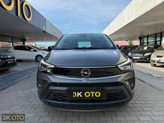 3K-OTODAN 2,69 KREDİ İMKANLI HATASIZ DÜŞÜK KM CROSSLAND