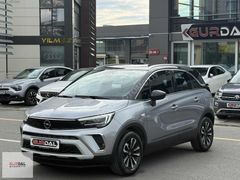 2021 OPEL CROSSLAND 1.5T ELEGANCE CAM TAVAN FULL SADECE 70 BİNKM