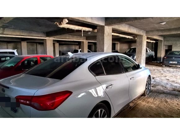 Sahibinden Ford Focus 1.5 TDCi Titanium X 2024 Model Mardin