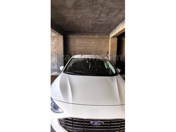 Sahibinden Ford Focus 1.5 TDCi Titanium X 2024 Model Mardin
