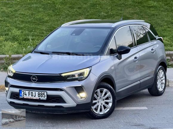 2022 -- CAM TAVANLI DİZEL OTOMATİK HATASIZ ÇİFT RENK ...%20 kdv.