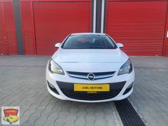 2019 OPEL ASTRA 1.4 EDİTİON PLUS OTOMATİK DEĞİŞENSİZ 119.000 KM