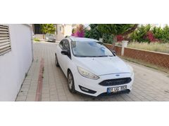 Sahibinden Ford Focus 1.6  Trend X 2015 Model