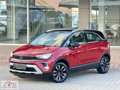 2021 OPEL CROSSLAND 1.5 DİZEL OTOMATİK 143.000KM HATASIZ