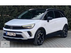 ÇİLBAŞ. 2021 CROSSLAND 1.5TELEGANCE ŞRTTAKİP/OTMPARK K.K12TAKSİT