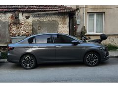 Sahibinden Fiat Egea 1.4 Fire Lounge 2021 Model  82.500 km Gri (metalik)