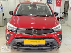 KIRBAŞLAR'DAN CROSSLAND 1.2 T ESSEN 2024 MOD 14.000 KMDE HATASIZ