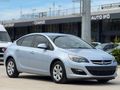 AUTO İFÖ'DEN 2017 ASTRA OTOMATİK HATASIZ DÜŞÜK KM